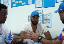 Portela faz vídeo especial para apresentar alguns figurinos para o Carnaval 2025