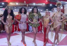 Unidos de Padre Miguel realiza final do concurso de ‘Musas da Comunidade’ nesta sexta