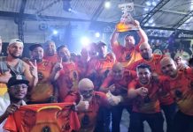 Ao encontro do Orun! Gaviões escolhe samba em safra elogiada no carnaval paulistano