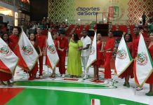 Disputa de samba da Grande Rio começa com bela safra em Caxias