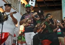 Noite equilibrada marca última eliminatória antes da semifinal da Grande Rio