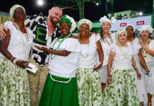 Reta final na Imperatriz: Eugênio Leal ouve compositores finalistas