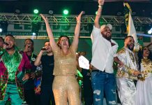 Imperatriz 2025: ouça a versão oficial do samba-enredo