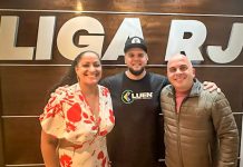 Liga RJ confirma produção do álbum dos sambas da Série Ouro com Macaco Branco