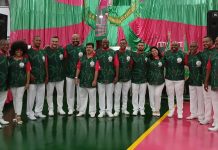 Quatro sambas se destacam na primeira noite de eliminatória da Mangueira