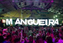 Vote: qual parceria é favorita para vencer a disputa de samba da Mangueira?