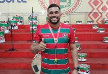 Componentes da Grande Rio comentam recepção a safra de 2025, sambas do Pará e mistura com carimbó