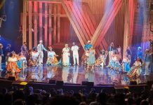 Negro Rei vive! Musical conta a vida de Martinho da Vila em São Paulo