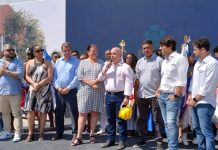 Chegou o dia! Pedra fundamental das obras da Cidade do Samba 2 é lançada e previsão de entrega é para os desfiles de 2027