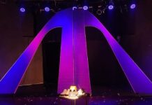 Espetáculo ‘Limbos’ entrelaça o desafio da paternidade com o vibrante universo do Carnaval