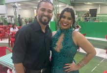 Experiente, casal da Imperatriz projeta mais uma cabine de jurado em 2025: ‘Tem tudo para ser bastante positivo’