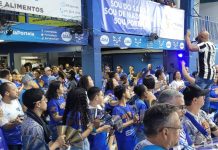 Portela tem domingo de disputa de samba-enredo com três destaques