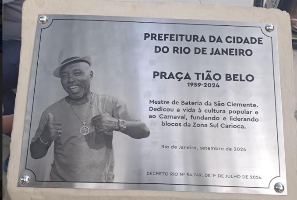 praca tiaobelo