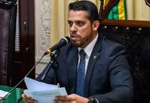 Rodrigo Amorim defende recursos privados no carnaval, mas garante que não vai retirar subvenção ‘de uma hora para outra’