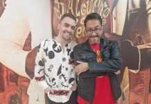 Noite marcada por grandes apresentações na eliminatória do Salgueiro