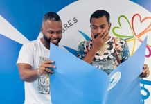 Samuel de Assis segue como destaque da Beija-Flor no Carnaval 2025