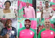 Segmentos da Mangueira citam identificação com o enredo e ressaltam planejamento para o desfile