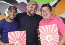 Stepan Nercessian interpretará Chacrinha no desfile da União de Maricá em 2025