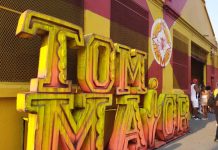 Tom Maior 2025: Festa da Retomada tem quadra cheia, shows e samba possante