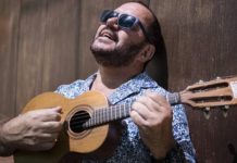 Acadêmicos da Ponta da Areia promove festa de lançamento do samba e fantasias para o Carnaval 2025 com show de Toninho Geraes