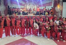 Briga forte na Vintém! Noite na UPM mostra que três parcerias estão firmes na disputa