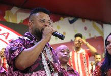 Ouça o samba-enredo da Unidos de Padre Miguel para o Carnaval 2025