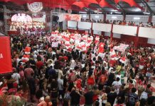 Unidos de Padre Miguel promove feijoada com Portela e Nego Damoé