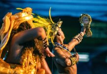 Vídeos: veja todas apresentações das escolas do Grupo Especial do Rio na ‘Noite dos Enredos’