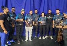 Três parcerias se destacam na segunda noite de eliminatória da Vila Isabel