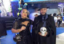 Eugênio Leal sobre o samba da Vila Isabel para 2025: ‘O Maquinista é capitão’