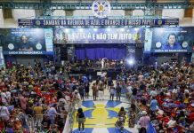 Leitores do CARNAVALESCO elegem parceria de André Diniz favorita para vencer na Vila Isabel