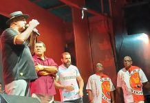 Após sacodes na semifinal, parcerias de Feital e de Mocotó entram com favoritismo na disputa da Viradouro