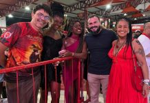 Noite de eliminatória na Viradouro é palco de confrontos de alto nível