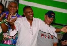 Luto no samba! Morre o mestre-sala Chiquinho, da Imperatriz