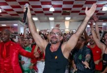 Salgueiro recebe Mocidade no sábado para mais uma edição do ‘Convida’