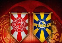 Salgueiro Convida recebe a Unidos da Tijuca no sábado