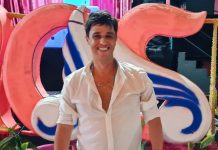 Coreógrafo Arthur Rozas fala de mudança para a Rosas de Ouro e novas características da comissão de frente da escola