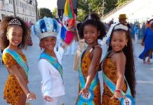 Cortejo do carnaval mirim será conhecido no próximo domingo