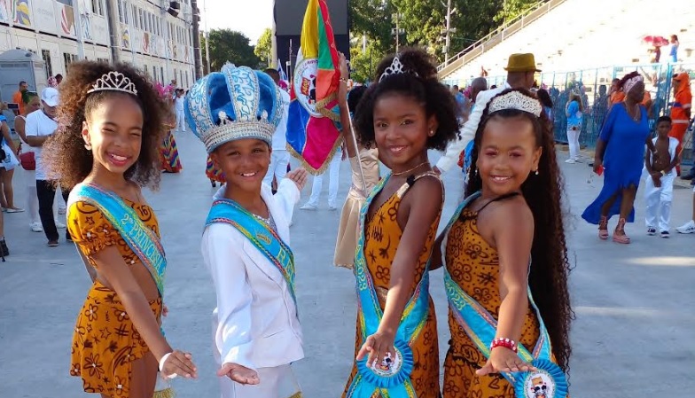 Cortejo do carnaval mirim será conhecido no próximo domingo