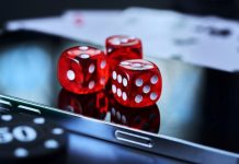 Jogos encontrados em cassinos on-line