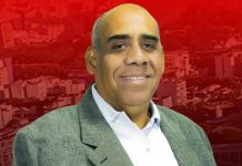 Candidato a vereador no Rio: Evandro Bocão apresenta suas propostas para o carnaval