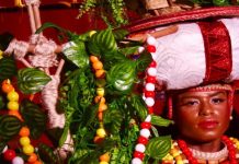 Salgueiro revela detalhes de fantasias para o Carnaval 2025