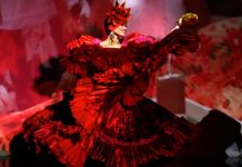 A mina é cocoriô! Grande Rio divulga figurinos para o Carnaval 2025