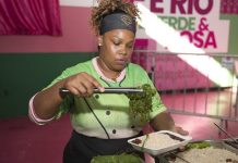 Feijoada da Mangueira recebe no sábado os grupos Arruda e Batucaê