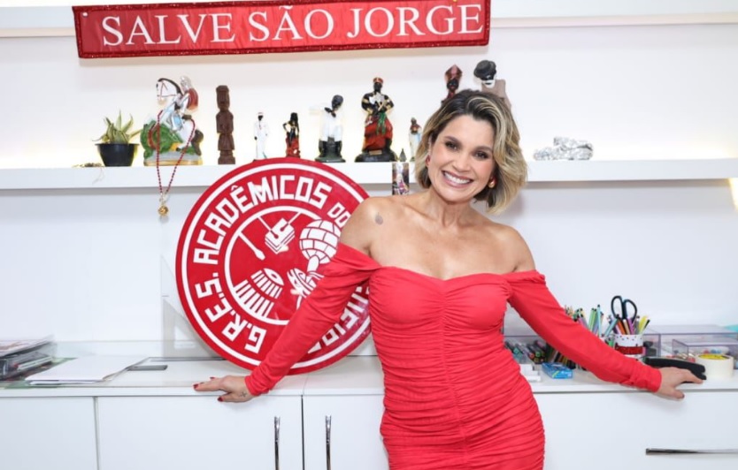 flavia alessandra salgueiro