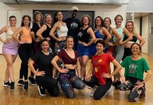 George Louzada leva o samba pelo mundo em turnê europeia