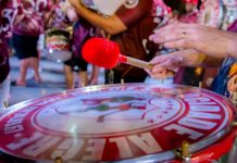 Liga-SP inicia na sexta-feira as gravações ao vivo dos sambas-enredo do Carnaval 2025