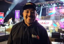 Guma Sena explica projeto audiovisual da Liga-SP e dá detalhes de como serão as faixas