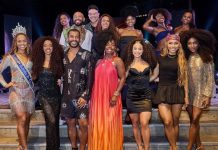 Com presença de famosos, Rio Praia Camarote dá o pontapé inicial para o Carnaval 2025