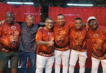 Conheça o samba campeão do Leão de Nova Iguaçu para o Carnaval 2025